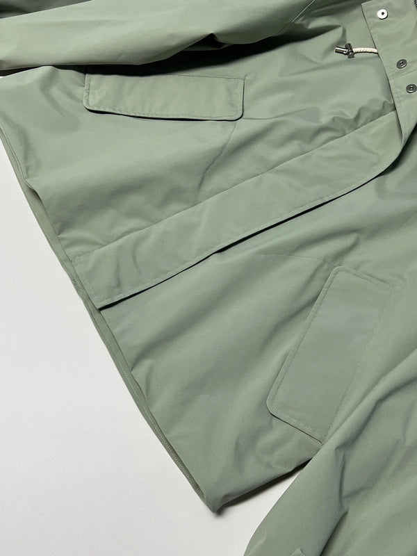 LP PARKA JACKET STYLE 37