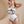 BODYSUIT SWIMSUIT IN WHITE AND BLACK TRIM 627828