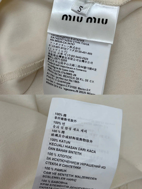 ELEGANT SET – TOP WITH FLOWY A-LINE SKIRT