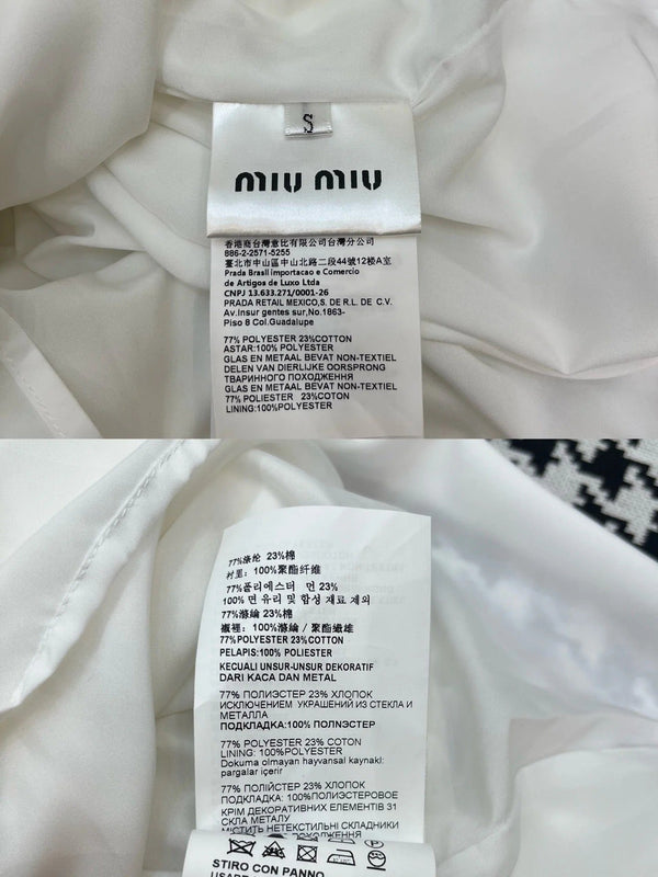 SLEEVELESS SHIRT DRESS – LONG LENGTH