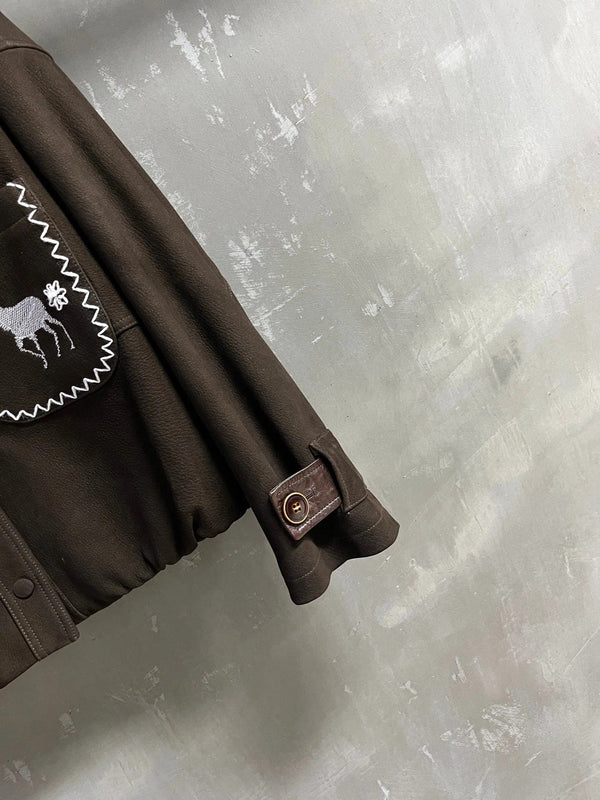 MIUMIU JACKET STYLE 88