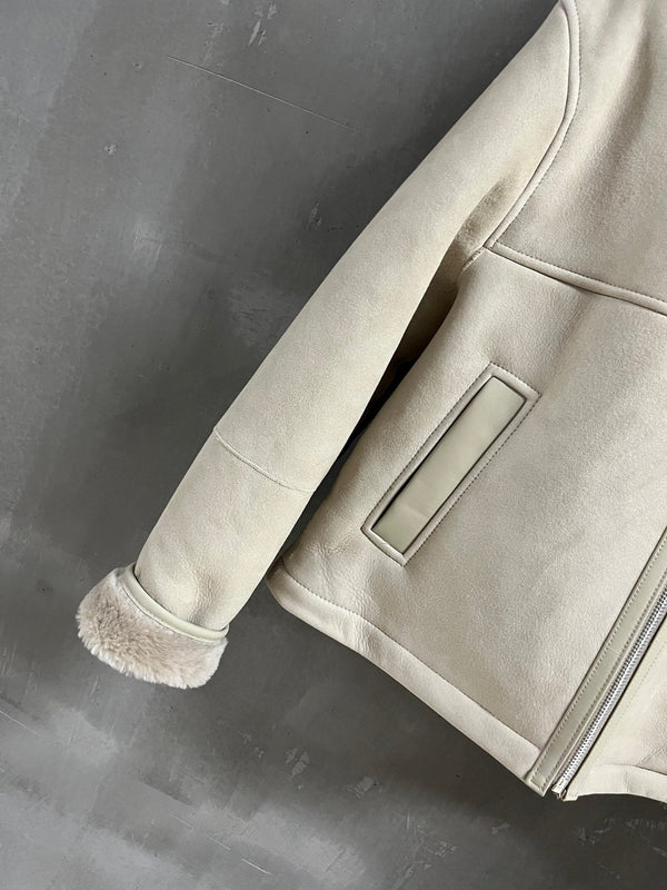 HERMES 25S JACKET 062