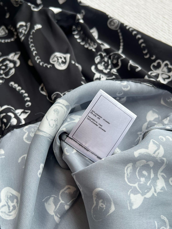 CHANEL BLOUSE STYLE 11