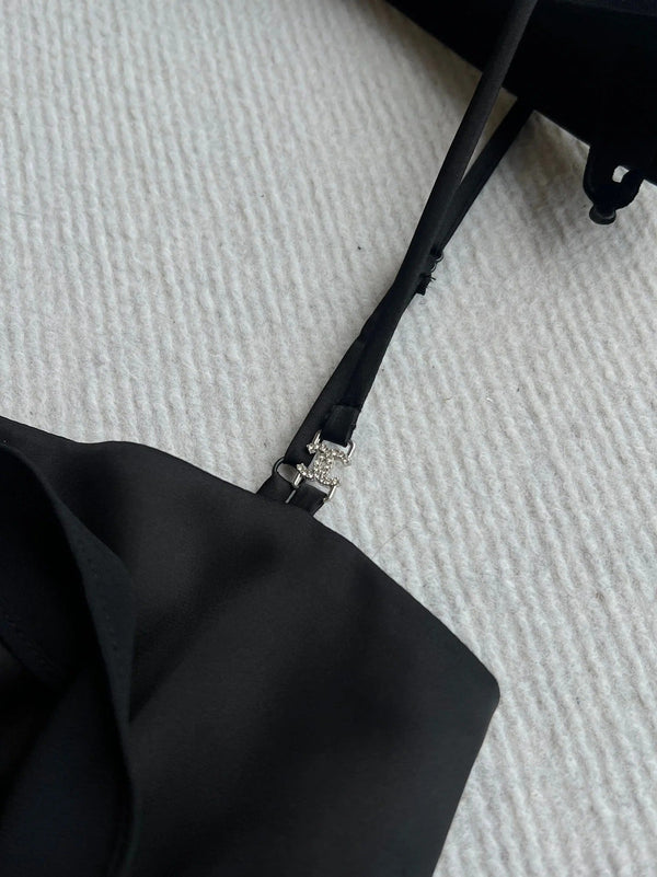 CHANEL CAMI TOP STYLE 7