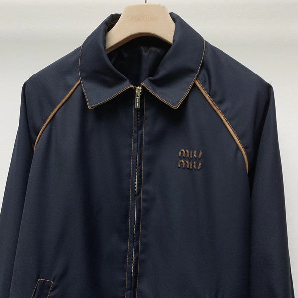 MIUMIU FALL-WINTER JACKET 274306