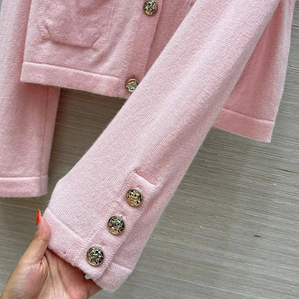CHANEL SWEATER STYLE 14