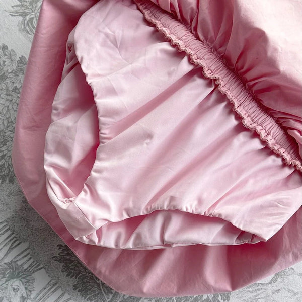 MINIGONNA PLISSETTATA CON COULISSE MIUMIU 267800