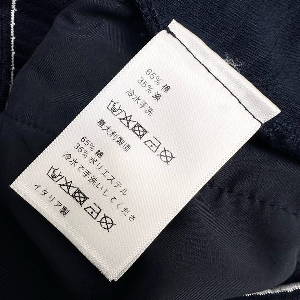 MIUMIU WIDE LEG PANTS STYLE 436