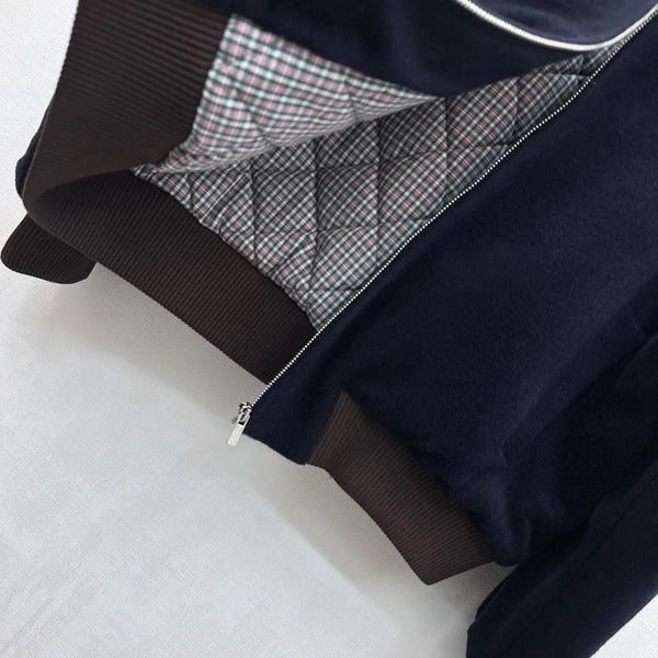 MIUMIU CASHMERE COAT STYLE 441