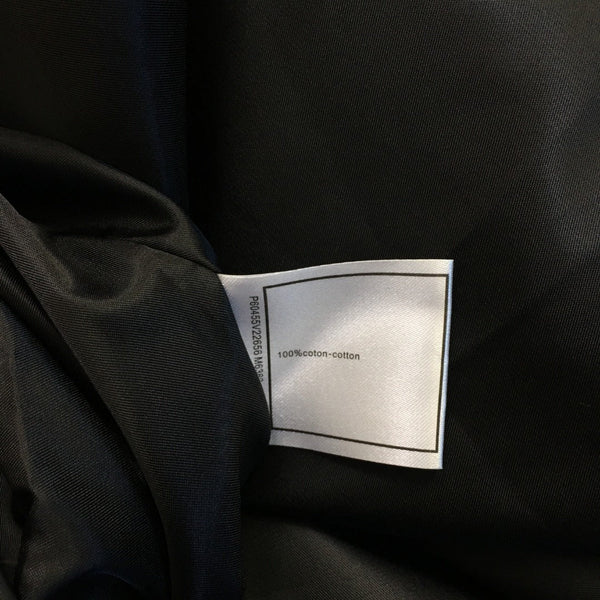 CHANEL 25S COAT STYLE 134