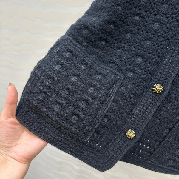 LP CARDIGAN STYLE 206