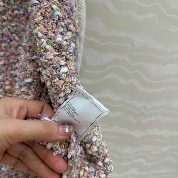 CHANEL GILE STYLE 47