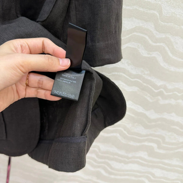 GIACCA A MANICHE CORTE LP STILE 154