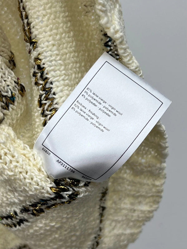 CHANEL 25S CARDIGAN STYLE 170