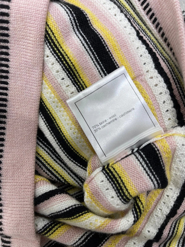 CHANEL 25S CARDIGAN STYLE 196