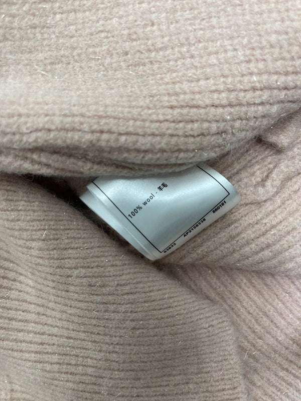 CHANEL 25S CARDIGAN STYLE 207