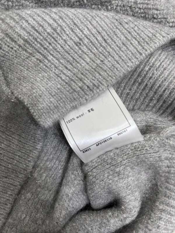 CHANEL 25S CARDIGAN STYLE 201