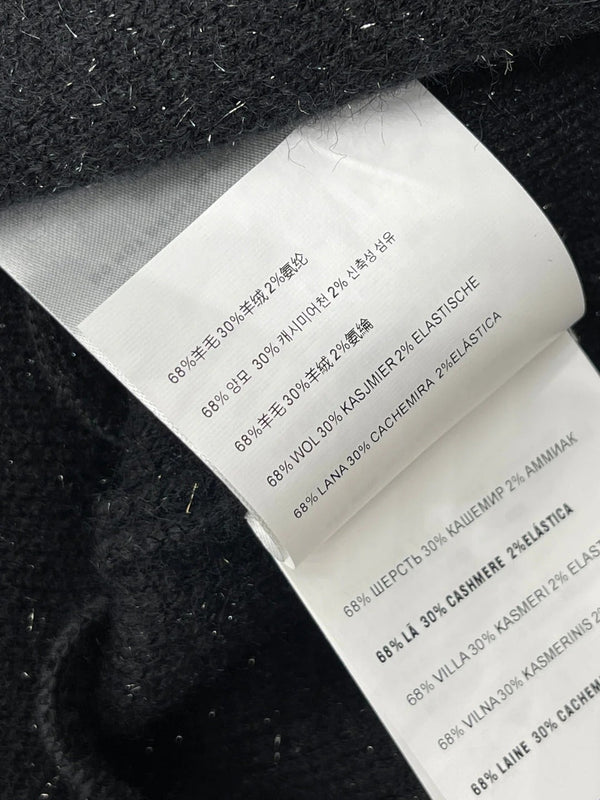 MIUMIU CARDIGAN STYLE 456