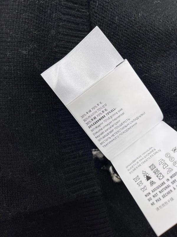 MIUMIU CARDIGAN STYLE 458