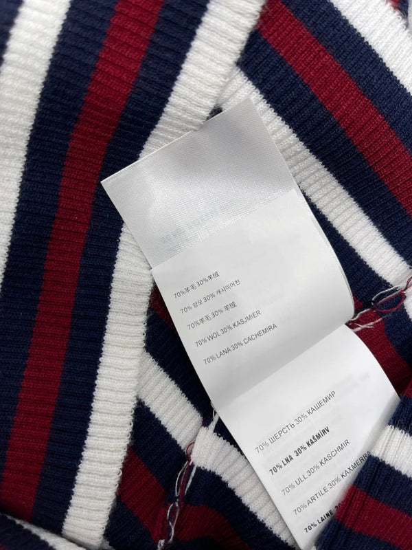 MIUMIU KNITTED SWEATER STYLE 454