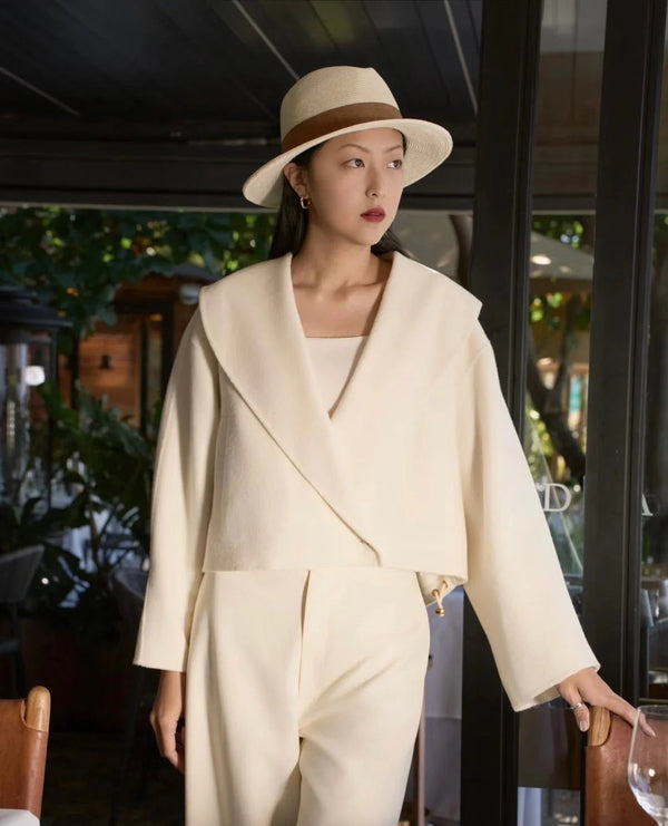 GIACCA CORTA LP STILE 225