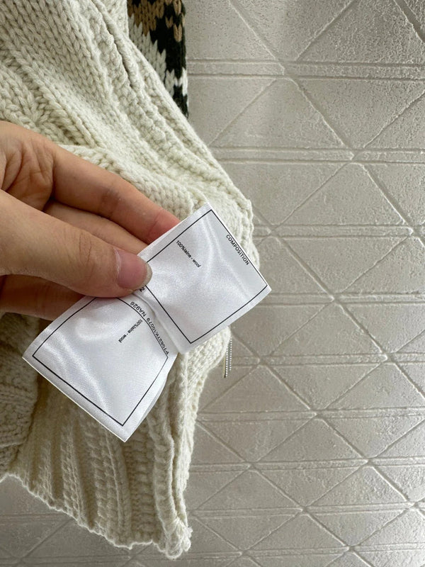 CHANEL 25S ZIPPERED CARDIGAN STYLE 115