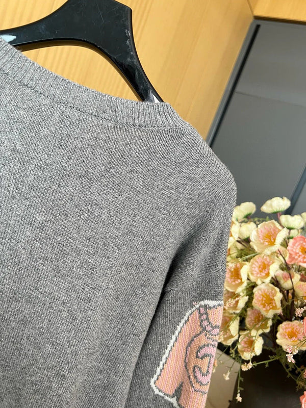 CHANEL 25S SWEATER STYLE 195