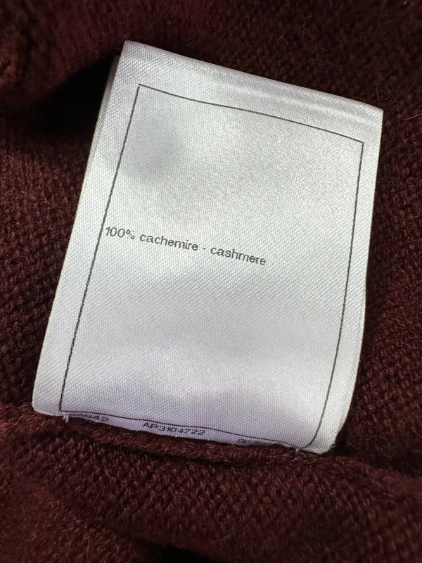 CHANEL CARDIGAN STYLE 87