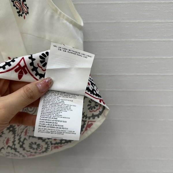 MIUMIU SLEEVELESS TOP AND SKIRT SET 264447