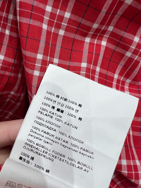 GIACCA BOMBER OVERSIZE MIUMIU 268903