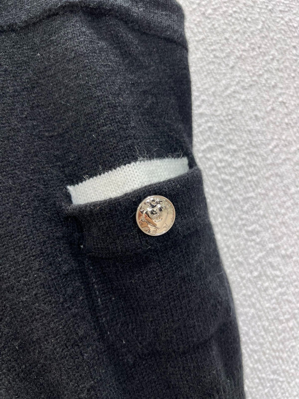 CHANEL 25S MIDI CAMI DRESS STYLE 135