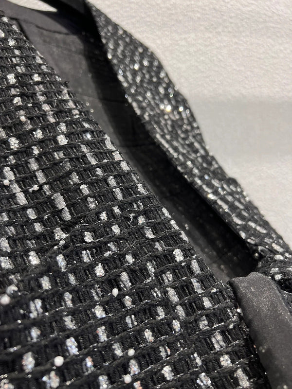 CHANEL 25S COAT STYLE 120