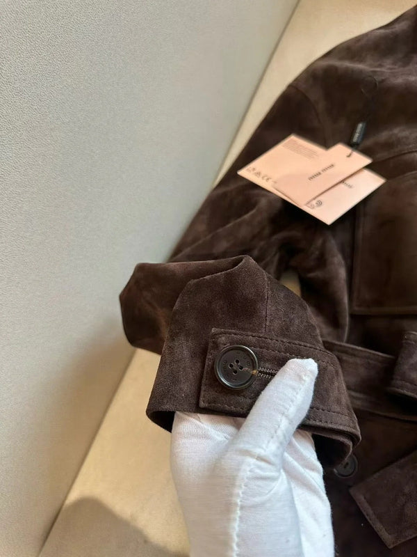 MIUMIU JACKET STYLE 87