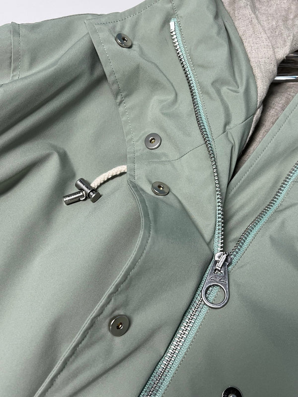 LP PARKA JACKET STYLE 37