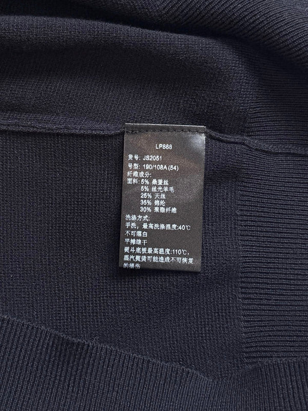 LP KNIT POLO SHIRT 62