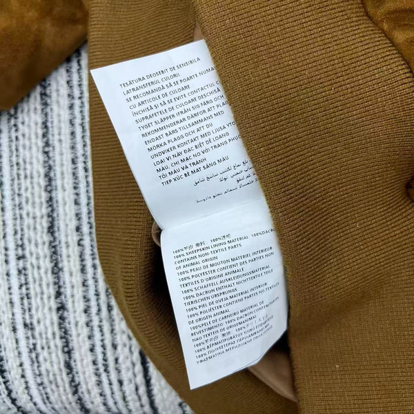 MIUMIU SHORT JACKET STYLE 32