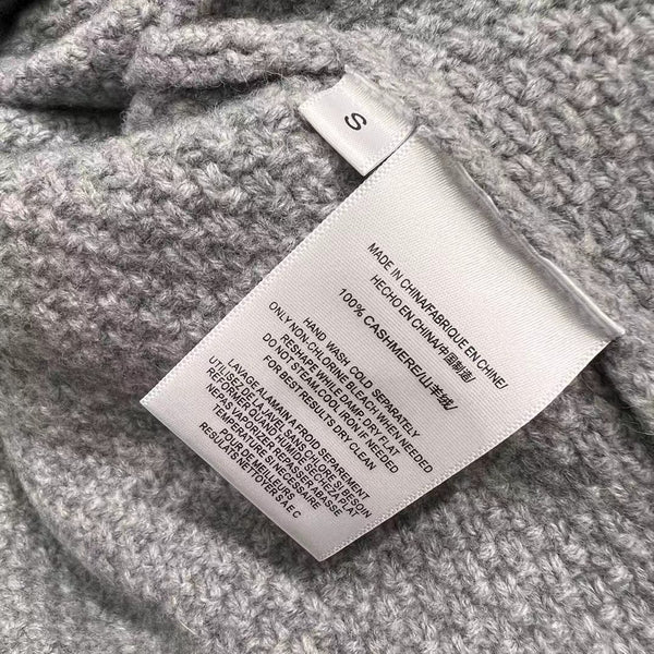 LP CARDIGAN STYLE 203