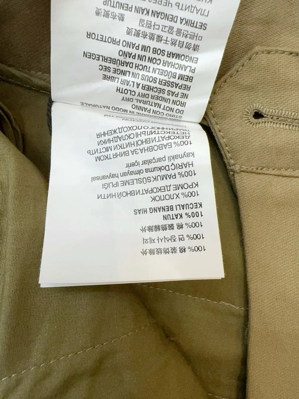 MIUMIU SHORT STYLE 85