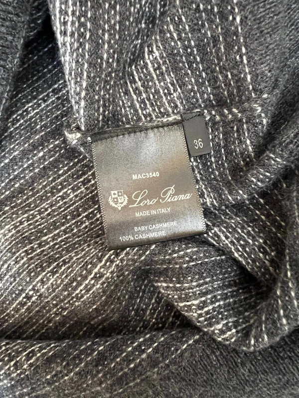 LP CREW NECK SWEATER STYLE 159