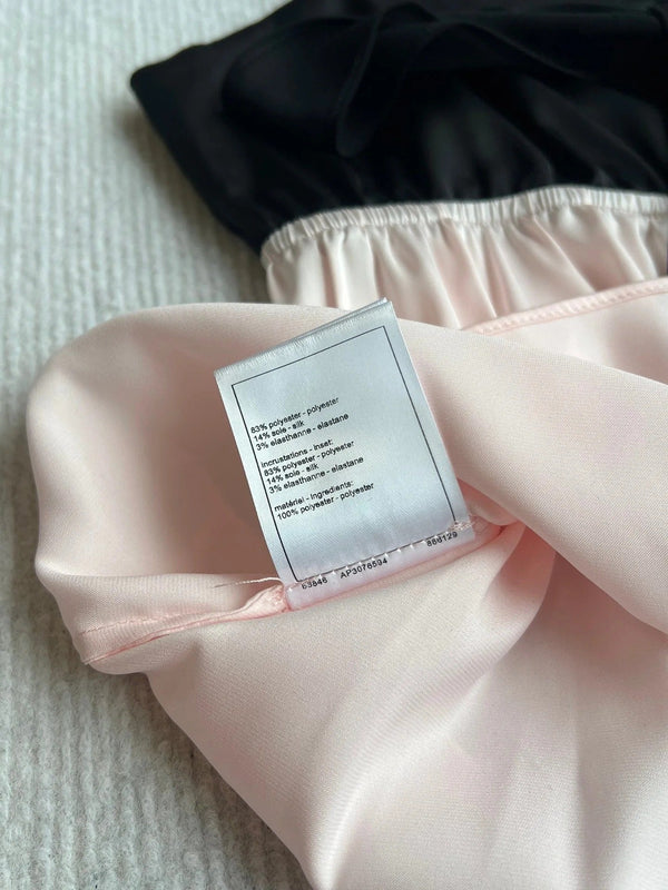 CHANEL CAMI TOP STYLE 7