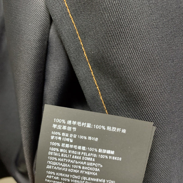 MIUMIU FALL-WINTER JACKET 274306