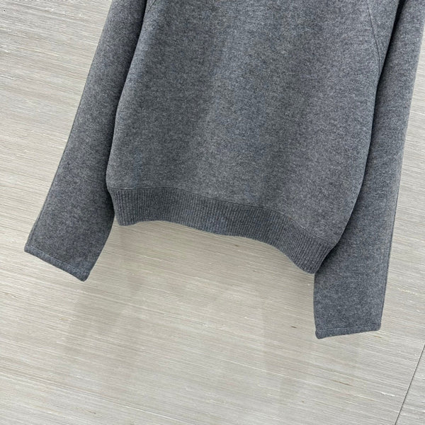 LP CREWNECK SWEATER STYLE 143
