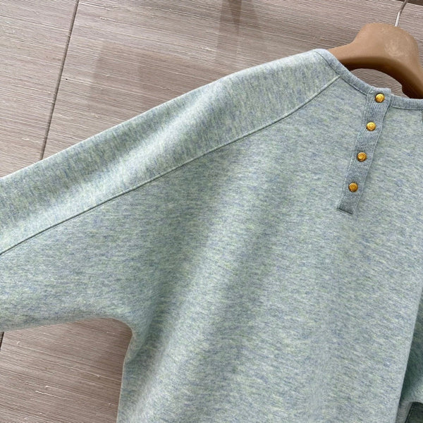 LP CREWNECK SWEATER STYLE 141