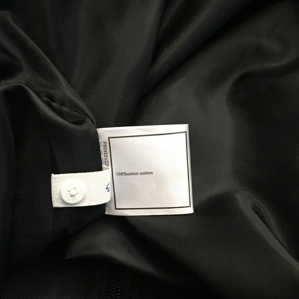 CHANEL 25S COAT STYLE 133