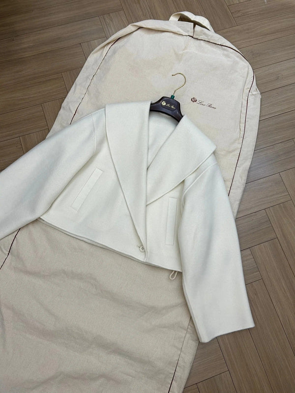 GIACCA CORTA LP STILE 225