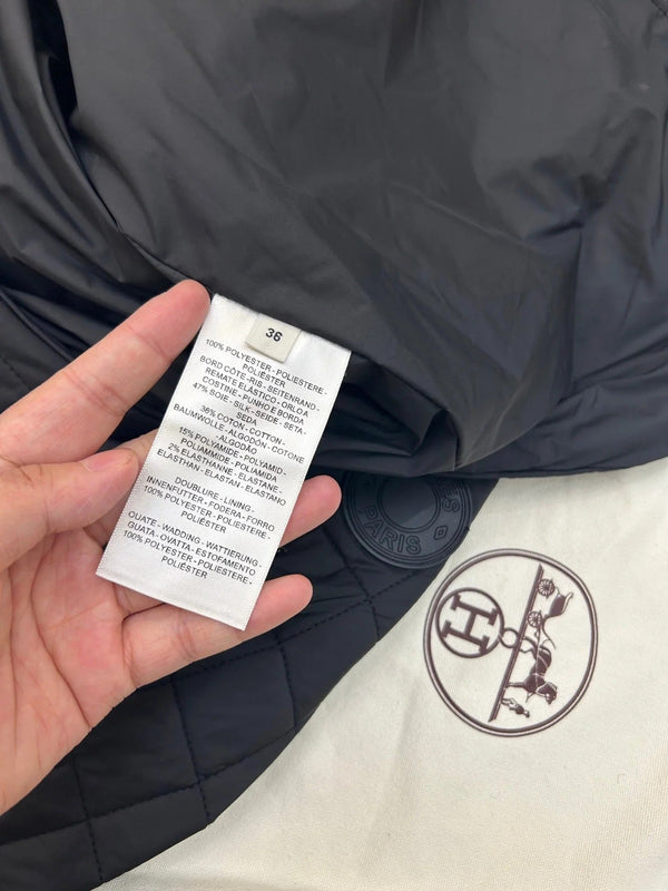 HERMES 25S JACKET 075