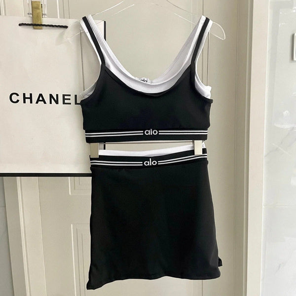 ALO BIKINI 25S TWO PIECE IN 749613