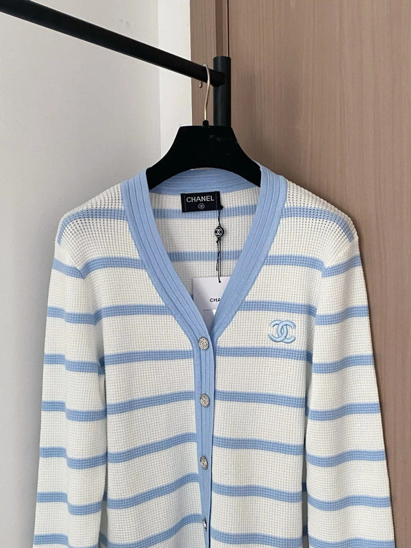 CHANEL 25S CARDIGAN STYLE 139