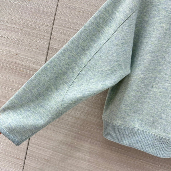 LP CREWNECK SWEATER STYLE 141