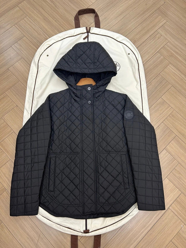HERMES 25S JACKET 075